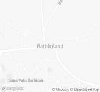 Martha Jaynes Rathfriland Location